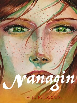 cover image of Nanagin